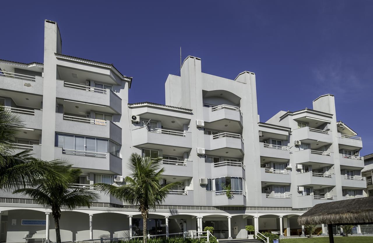 Flat Summer Apartahotel 2*